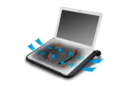 Suport pentru laptop Deepcool XDC-N300 photo 3