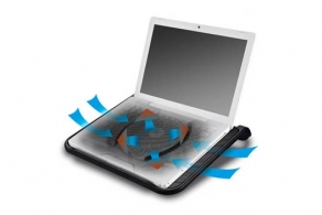 Suport pentru laptop Deepcool XDC-N300 thumbnav 3
