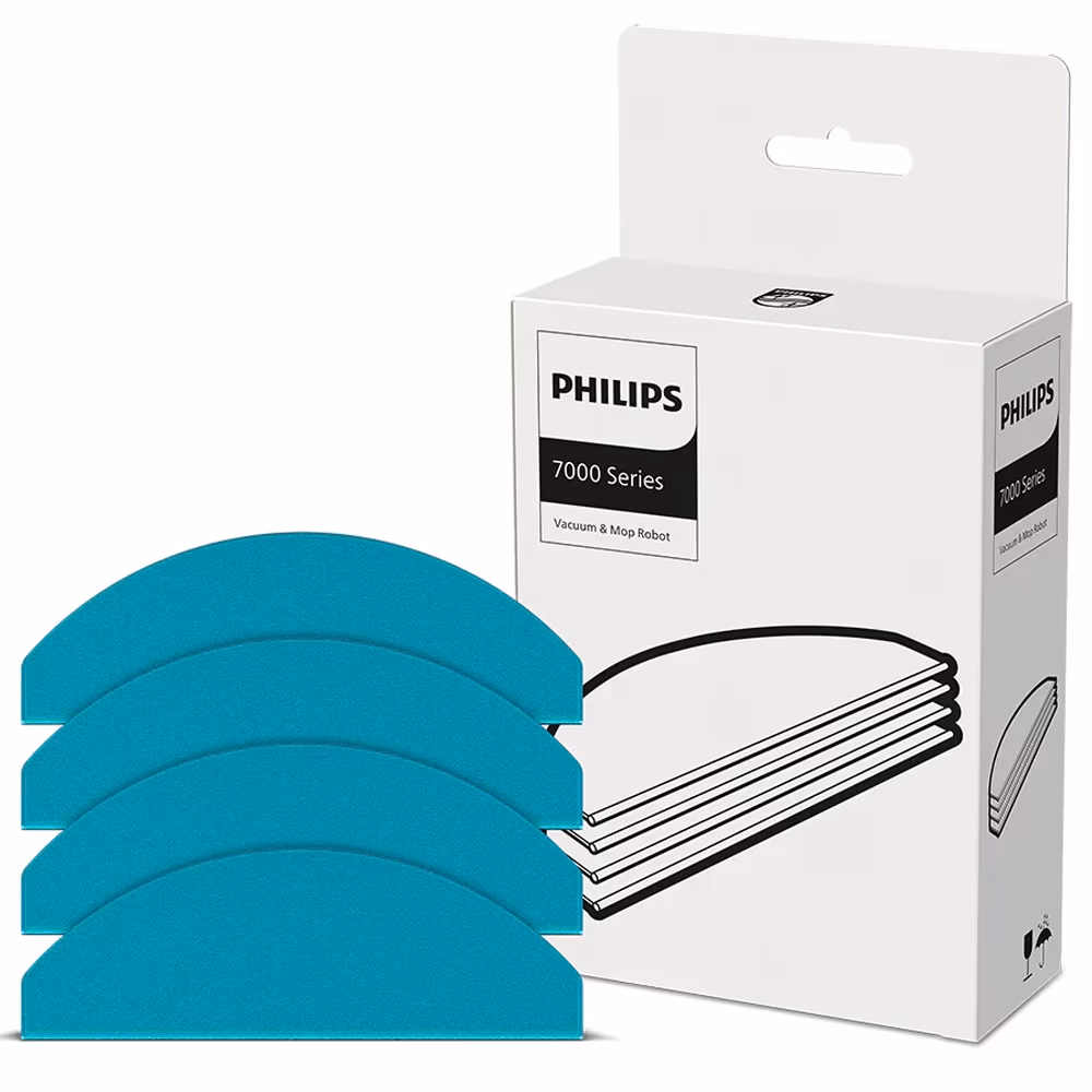 Накладки из микрофибры Philips XV1470/00 