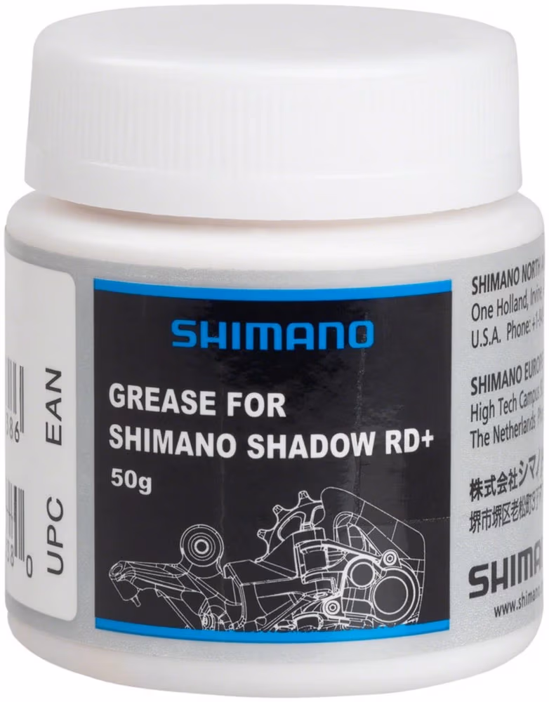 Смазка SHIMANO Bike vaseline