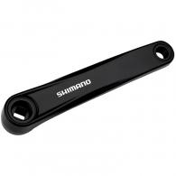 Шатуны SHIMANO FC-MT101 175MM thumbnav 1