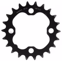 Tija SHIMANO FC-M590