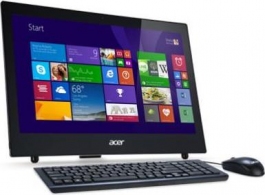 Моноблок Acer Aspire Z1-601 thumbnav 2