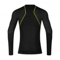 Tricou termica cu maneca lunga La Sportiva Wool40 Aero Longsleeve M thumbnav 2