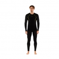 Tricou termica cu maneca lunga La Sportiva Wool40 Aero Longsleeve M thumbnav 5