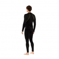 Tricou termica cu maneca lunga La Sportiva Wool40 Aero Longsleeve M thumbnav 6