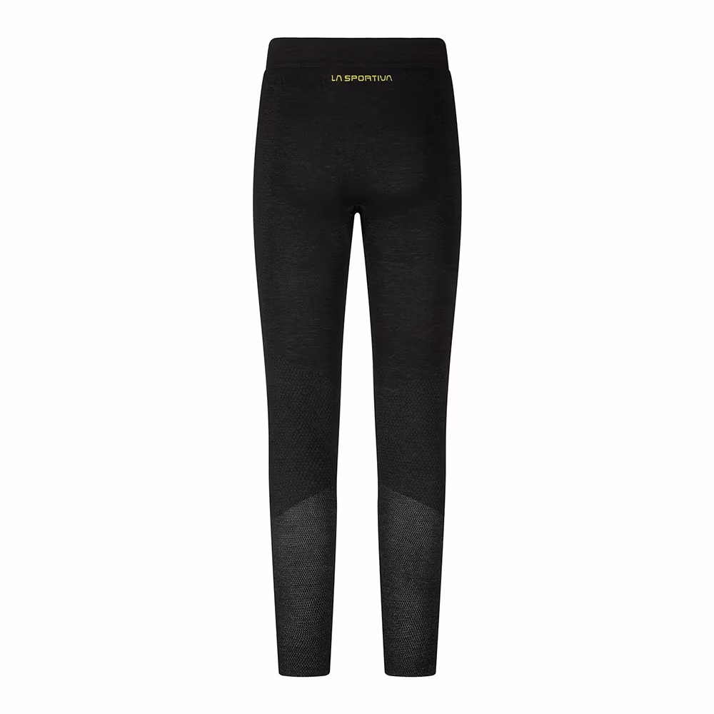 Panta-colanti termici La Sportiva Wool40 Aero Pants M
