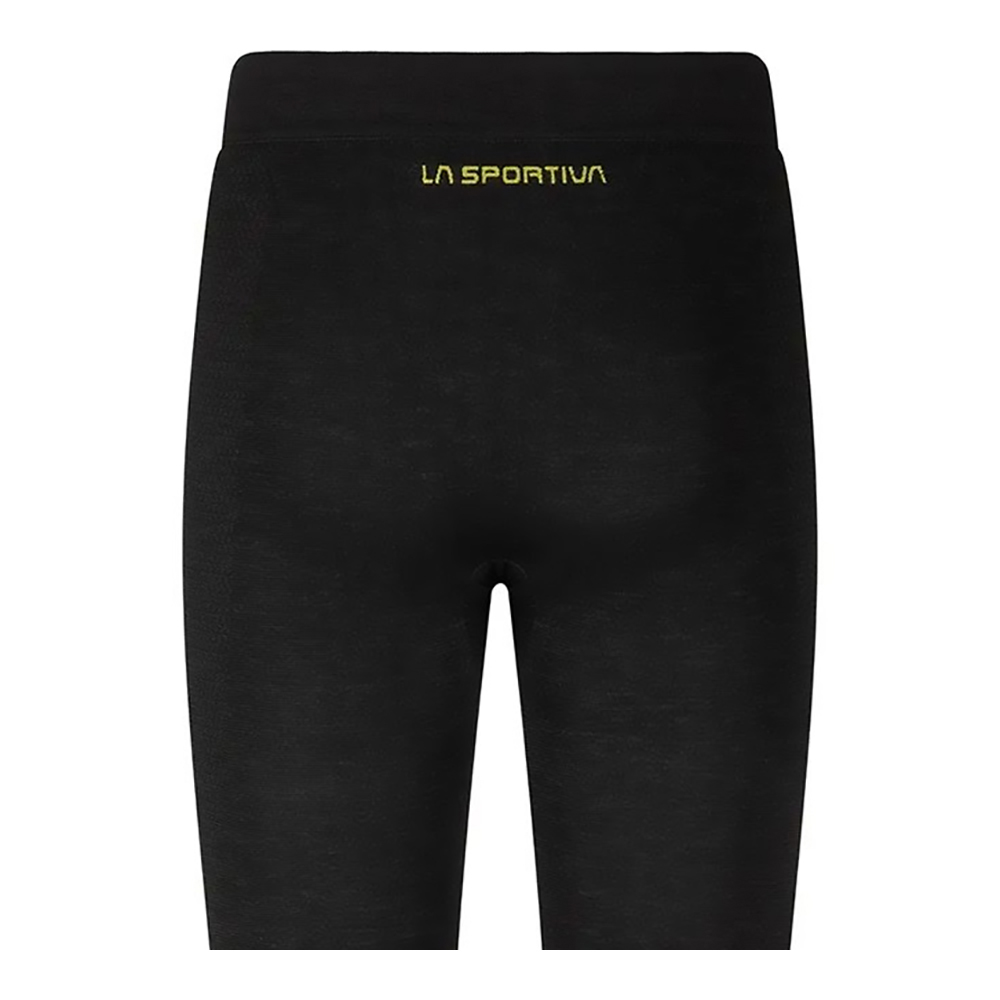 Panta-colanti termici La Sportiva Wool40 Aero Pants M photo 4