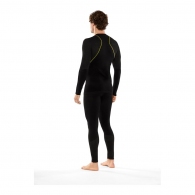 Panta-colanti termici La Sportiva Wool40 Aero Pants M thumbnav 5