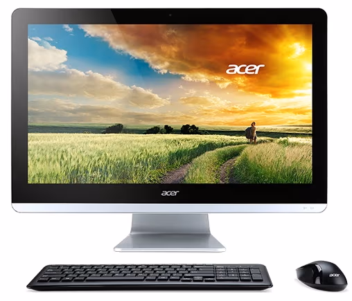 Monobloc Acer Aspire ZC-700 19.5" 