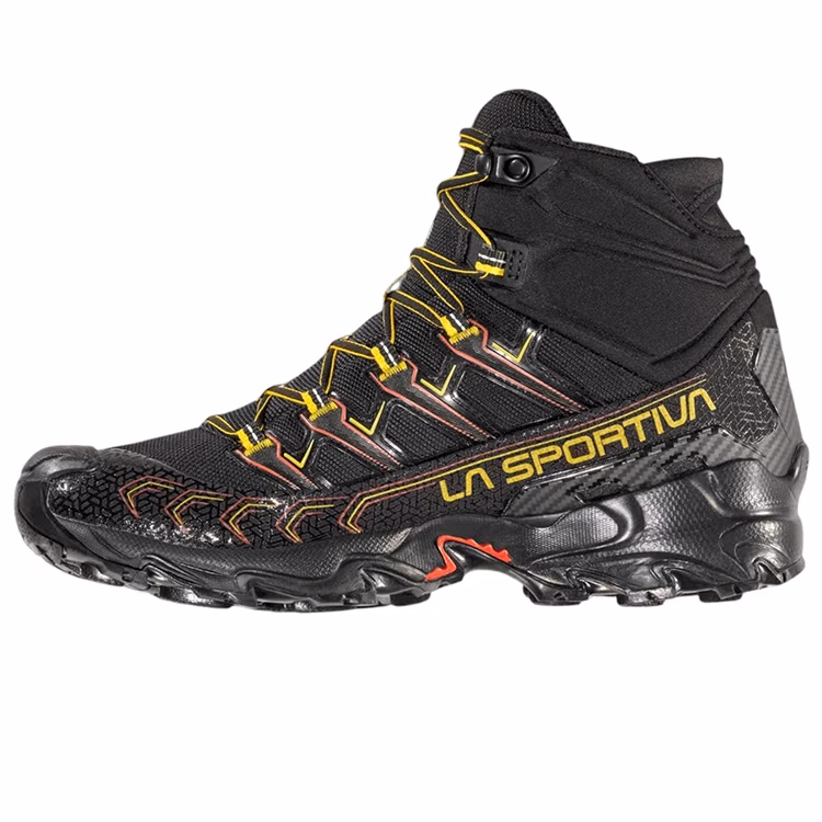 Ботинки La Sportiva Ultra Raptor II Mid GTX