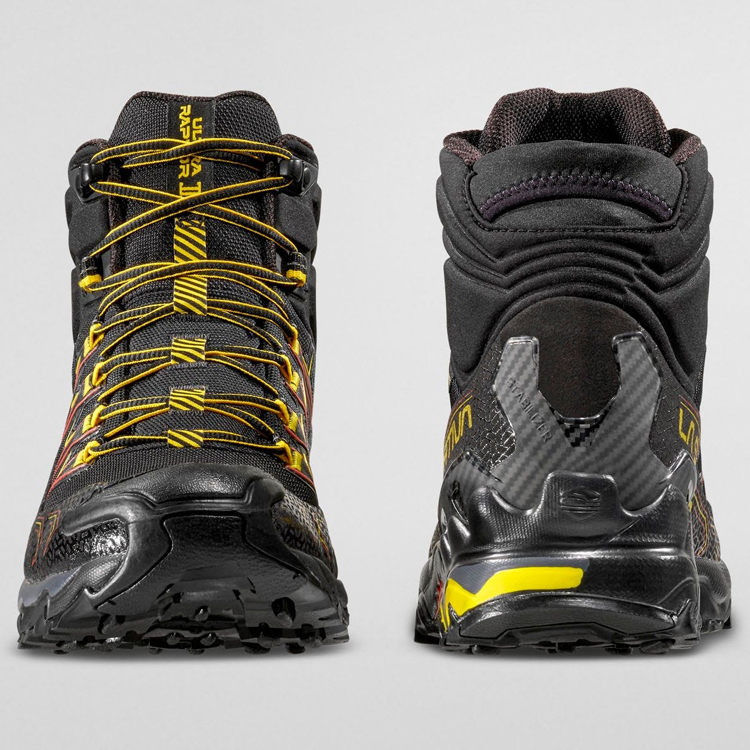 Ботинки La Sportiva Ultra Raptor II Mid GTX photo 5