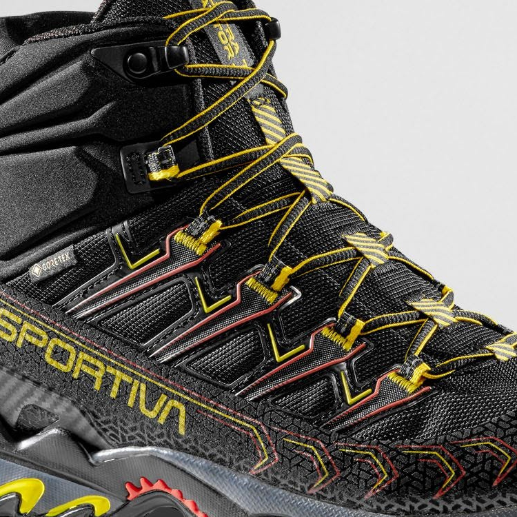 Ботинки La Sportiva Ultra Raptor II Mid GTX photo 7