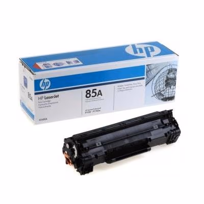 HP Black Cartridge LJ P1102, M1132 up to 1600 pages