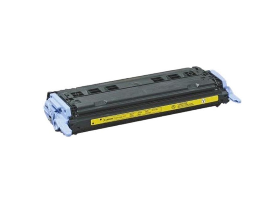Laser Cartridge Green2 GT-C-307/707C (Canon 707C), cyan (2000 pages) for LBP-5000/5100 photo 1