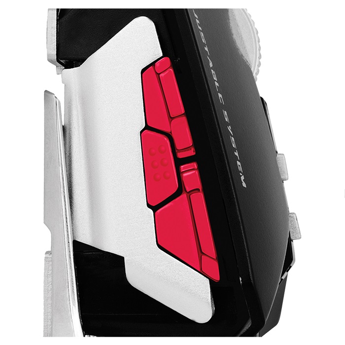 SVEN RX-985 Gaming, Optical Mouse, 250-4000 dpi, 9+1 buttons (scroll wheel), triple click button, DPI switching modes, Two navigation buttons (Forward and Back), 1.8 m, USB, Black photo 2