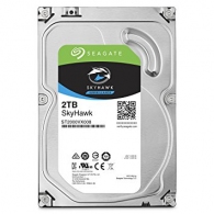 3.5" HDD 2.0TB Seagate ST2000VX007 SkyHawk™ Surveillance, 24x7, 5900rpm, 256MB, SATAIII, FR thumbnav 1