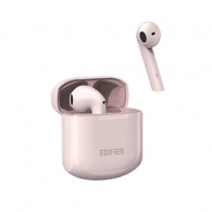 Casti Edifier TWS200BT True Wireless Stereo, Pink