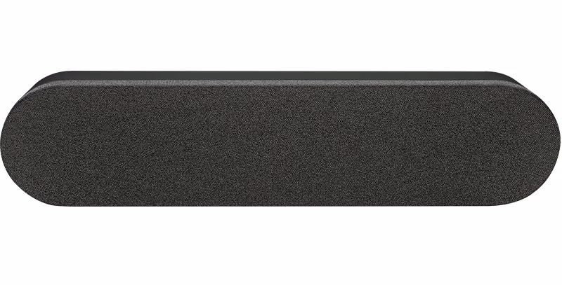 Logitech Rally Speaker, a second speaker for the Logitech Rally Ultra-HD ConferenceCam - GRAPHITE - ANALOG - N/A - WW 