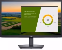 23.8'' DELL IPS LED E2422HS Black (5ms, 1000:1, 250cd, 1920x1080, 178°/178°, VGA, HDMI, DisplayPort, Speakers 2 x 2W, Heigh Adjustment, VESA .)