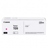 Toner Canon T09 Magenta EMEA, (5900 pages 5%) for  Canon i-SENSYS X C1127iF; Canon i-SENSYS X C1127i; Canon i-SENSYS X C1127P