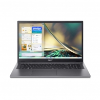 Laptop 17.3 '' ACER Aspire A317-55P (NX.KDKEU.003 / Intel Core i3 / 8GB / 512GB SSD / Steel Gray thumbnav 1