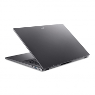 Laptop 17.3 '' ACER Aspire A317-55P (NX.KDKEU.003 / Intel Core i3 / 8GB / 512GB SSD / Steel Gray thumbnav 5