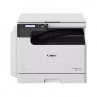 MFP A3 Canon  iR2224N, Mono Copier/Net Printer/Scanner, Platen, A3/12ppm, A4/24ppm, print 1200x1200dpi, scan 600x600dpi, 25–400%, 64-128g/m2, Dual Core 1.6 Ghz, 1 Gb,eMMC 2 Gb, 1x250-sheet Cassette, 10k pag per month, Set : Drum C-EXV42 66k pag, Not in se