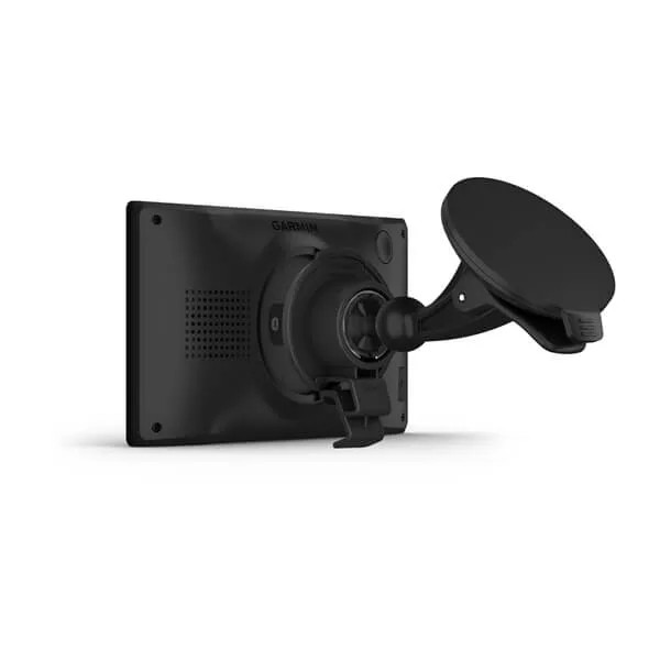 Garmin dezl LGV500 SAT NAV photo 2