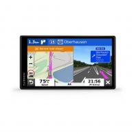 Garmin dezl LGV500 SAT NAV thumbnav 1