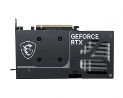 Видеокарта MSI GeForce RTX 5060 Ti 16G VENTUS 2X OC PLUS/ 16GB / GDDR7 / 128bit thumbnav 4