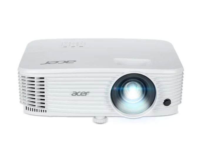 Проектор ACER P1157i (MR.JUQ11.001) / DLP / SVGA / 4800Lm