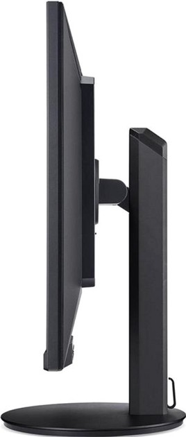 31.5” Monitor ACER VERO CB322QKA  [UM.JB2EE.A01]/ 4K/ Black photo 5
