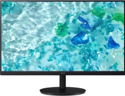 31.5” Monitor ACER VERO CB322QKA  [UM.JB2EE.A01]/ 4K/ Black thumbnav 1