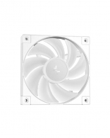 Жидкостный охладитель DEEPCOOL LD360 WH/ Universal/ 300W/ <38.71dBA/ 72.04 CFM thumbnav 3