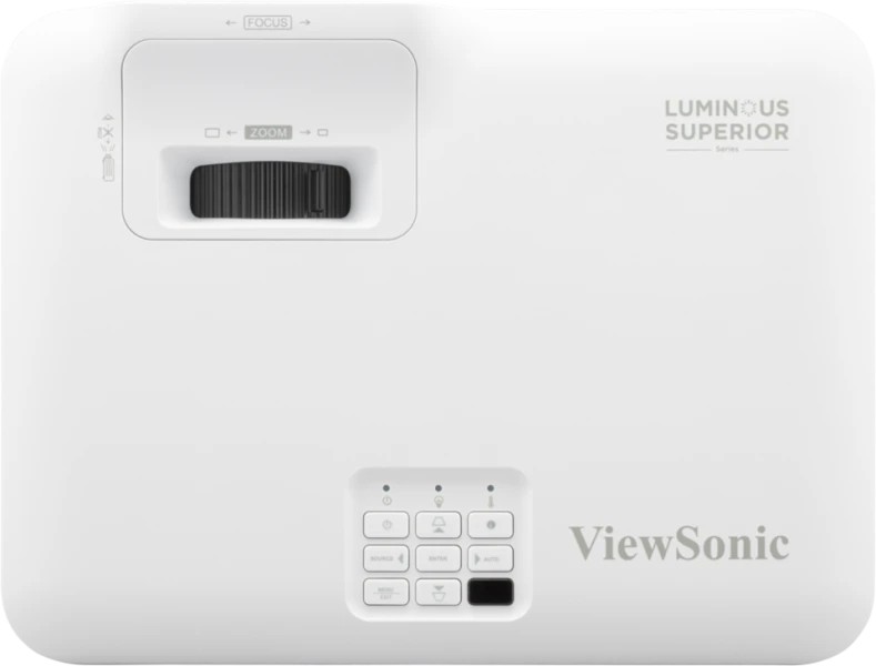 Proiector VIEWSONIC LSD401HD / Laser / FHD / 4000 Lm photo 3