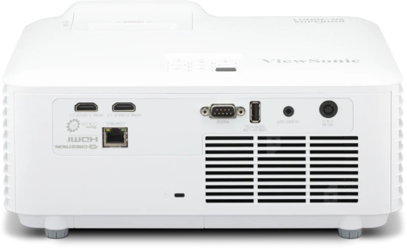 Proiector VIEWSONIC LSD401HD / Laser / FHD / 4000 Lm photo 6