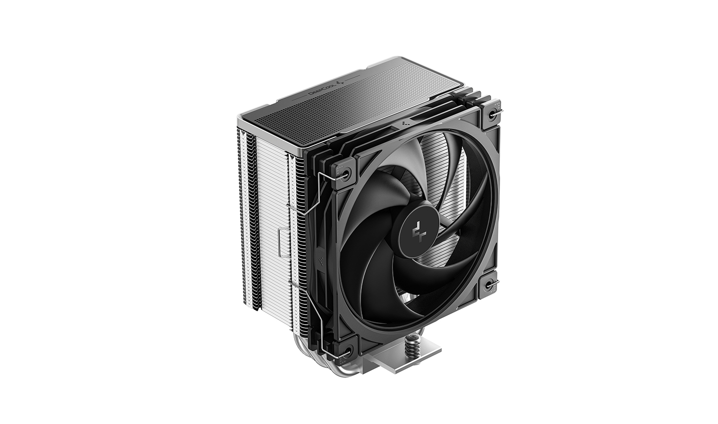 Кулер DEEPCOOL AG500 G2 / Universal / 240W / 500~2200rpm, <29.22 dB(A)/ 70 CFM photo 2