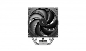 Кулер DEEPCOOL AG500 G2 / Universal / 240W / 500~2200rpm, <29.22 dB(A)/ 70 CFM thumbnav 3