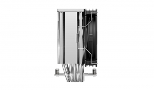 Кулер DEEPCOOL AG500 G2 / Universal / 240W / 500~2200rpm, <29.22 dB(A)/ 70 CFM thumbnav 4