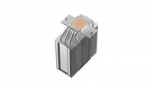 Кулер DEEPCOOL AG500 G2 / Universal / 240W / 500~2200rpm, <29.22 dB(A)/ 70 CFM thumbnav 5