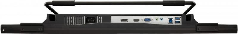 23.8” Monitor tactil portabil VIEWSONIC TD2465 / 10ms / 100Hz photo 6