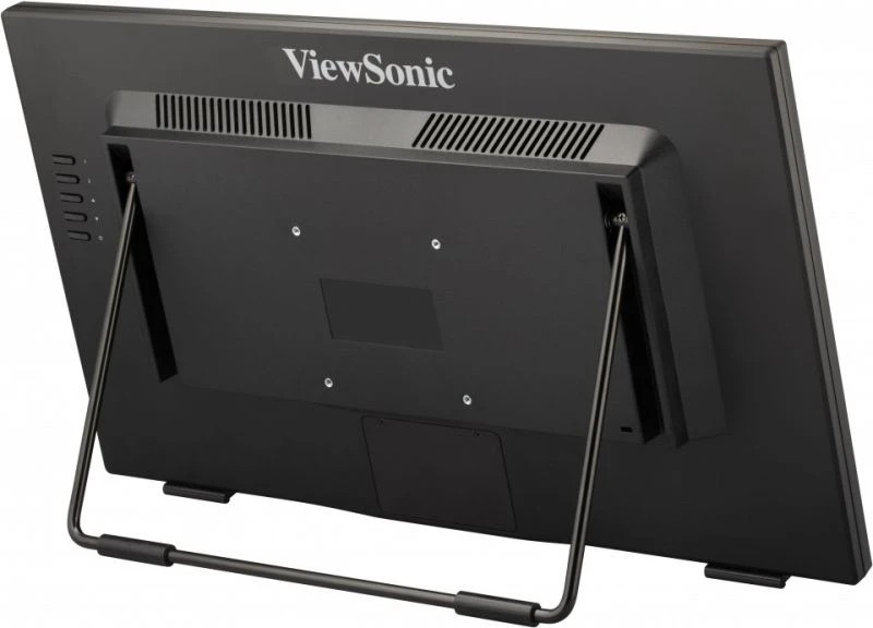 23.8” Monitor tactil portabil VIEWSONIC TD2465 / 10ms / 100Hz photo 7