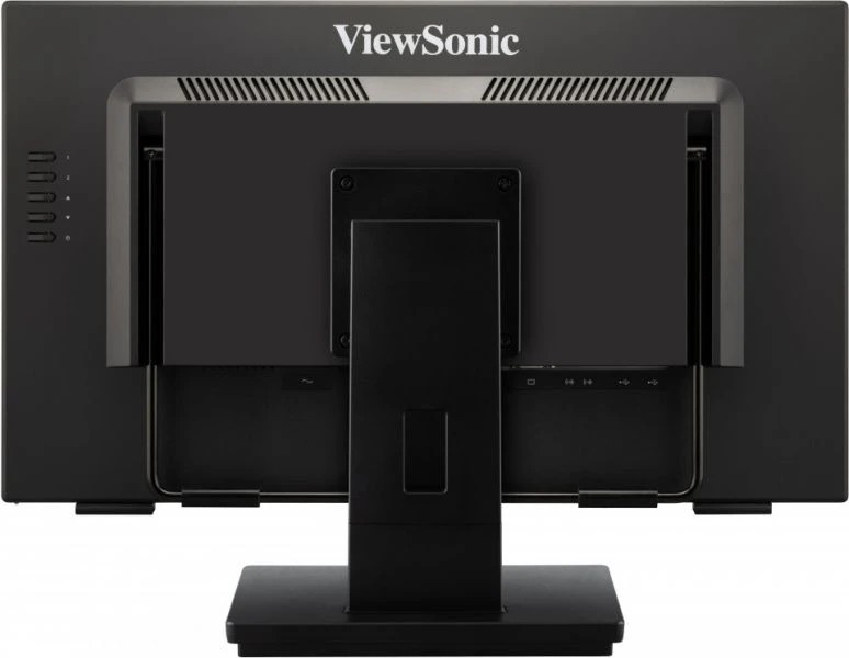 23.8” Monitor tactil portabil VIEWSONIC TD2465 / 10ms / 100Hz photo 8