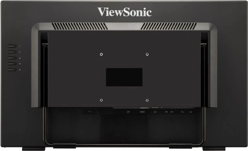 23.8” Monitor tactil portabil VIEWSONIC TD2465 / 10ms / 100Hz photo 9