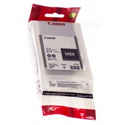 Ink Cartridge Canon PFI-207 MBk, Matte Black, 300ml for iPF680,685,780,785 photo 1 Ink Cartridge Canon PFI-207 MBk, Matte Black, 300ml for iPF680,685,780,785 photo 1