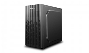 Carcasa DEEPCOOL MATREXX 30 / w/oPSU / Side panel / 1x 120mm fan / ATX / Black thumbnav 2
