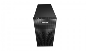 Carcasa DEEPCOOL MATREXX 30 / w/oPSU / Side panel / 1x 120mm fan / ATX / Black thumbnav 3