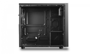 Carcasa DEEPCOOL MATREXX 30 / w/oPSU / Side panel / 1x 120mm fan / ATX / Black thumbnav 4