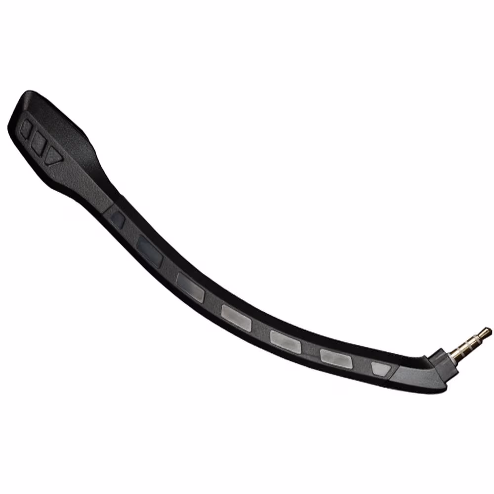 Microfon HYPERX Spare Microphone for Revolver / Revolver S (HXS-HSMC2), Black